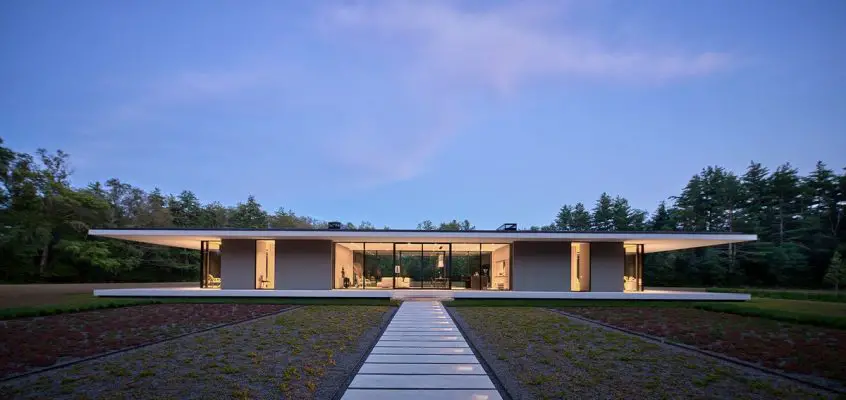 Massachusetts Architecture: Buildings, USA