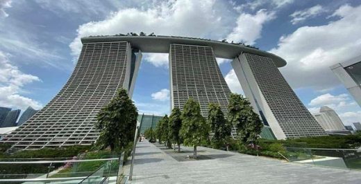 Most Impressive Casino Buildings