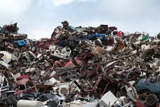 Prevent Surplus Materials From Going to Landfill