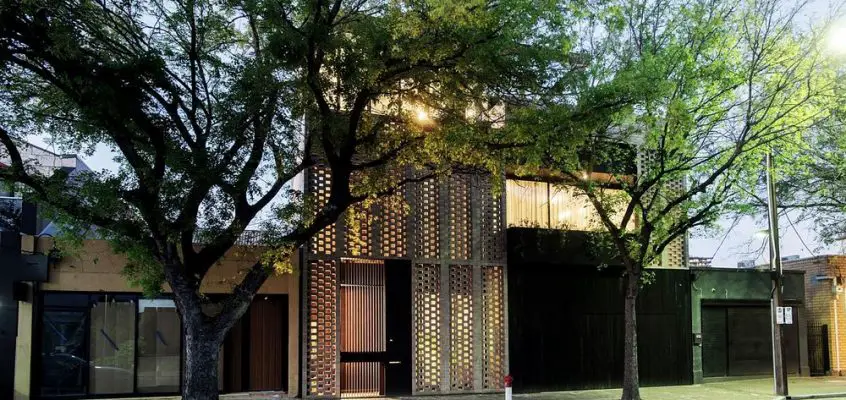 Residence 264 Adelaide, South Australia