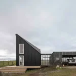 Ridge House Los Lagos, Chile property
