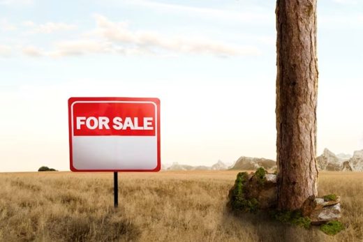 Sell Your Land Fast: Tips from Real Estate Experts