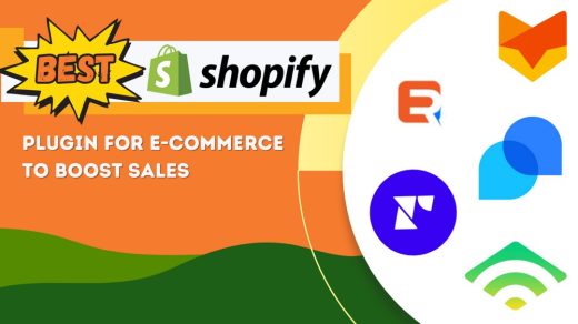 Shopify Plugins for Ecommerce to Boost Sales