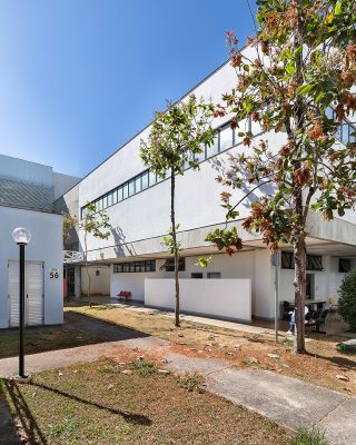 SMC Sterilized Material Center Belo Horizonte