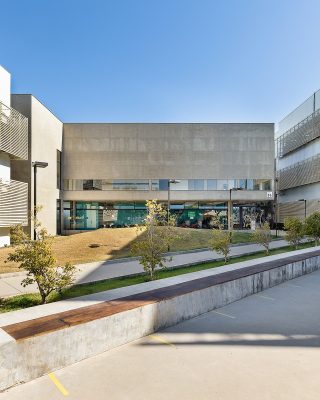 SMC Sterilized Material Center Belo Horizonte