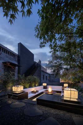 SUSHI ZEN Restaurant Dongcheng Beijing