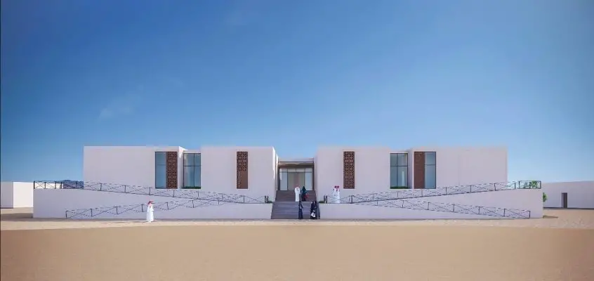 Saudi Arabia Architecture News: Buildings