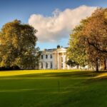 The Hurlingham Club Fulham London
