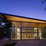 The Jeannie Lecture Hall San Diego California