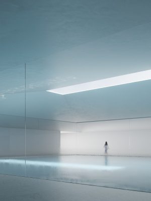 Fran Silvestre Arquitectos Egypt design