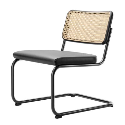 Thonet S 32 Lounge Chair 2023 Launch