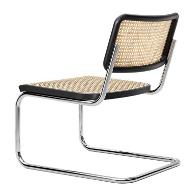 Thonet S 32 Lounge Chair 2023