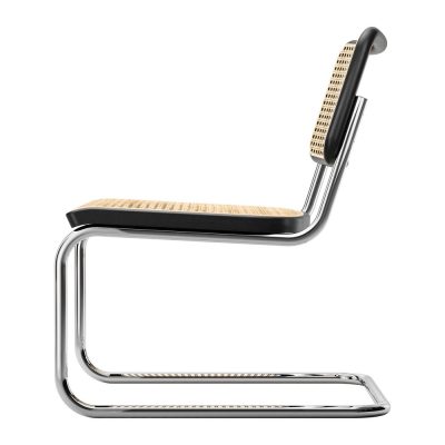Thonet S 32 Lounge Chair 2023