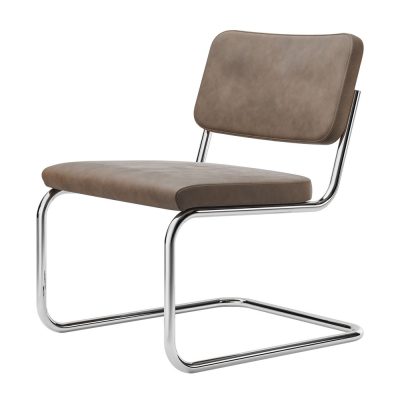 Thonet S 32 Lounge Chair 2023 Launch