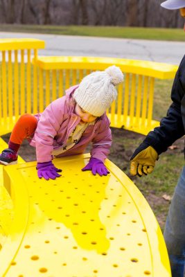 Together Playscape Pittsburgh 