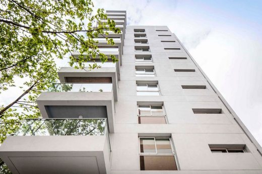 TR-395 Apartments Banfield Buenos Aires