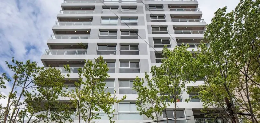 TR-395 Apartments, Banfield, Province of Buenos Aires