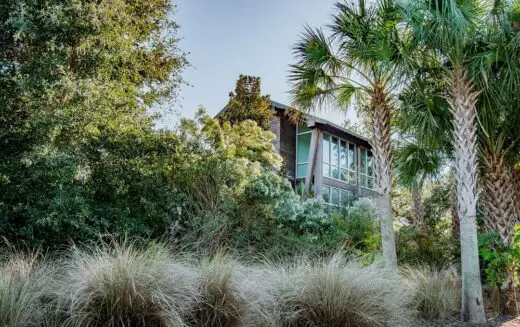 Victory Bay House Johns Island South Carolina