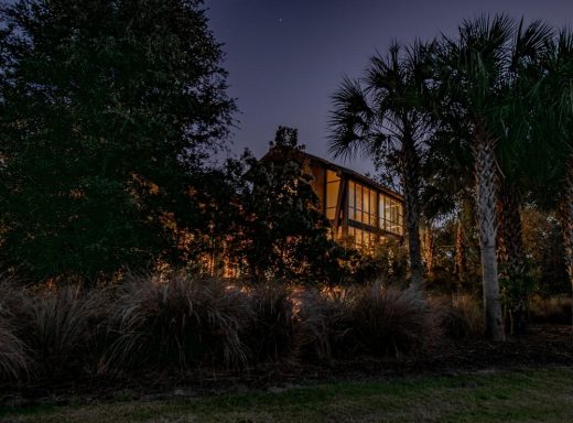 Victory Bay House South Carolina USA