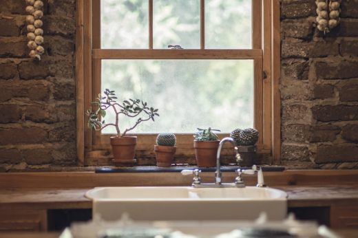 Wooden Windows and How to Fix Them
