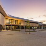 Wulanda Recreation and Convention Centre Mount Gambier South Australia