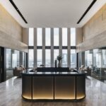 YTC Corporation Office Singapore Southeast Asia