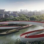 Zhaozhou Bridge Zhejiang China