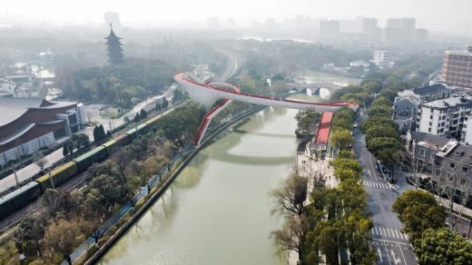 Zhaozhou Bridge Zhejiang China