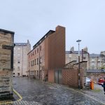 1 Broughton Market building