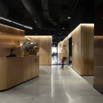 2K Game Offices, Montreal, Québec