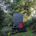 3x3 Retreat, La Unión City, South Chile