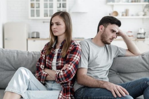 9 ways to solve your relationship problems guide