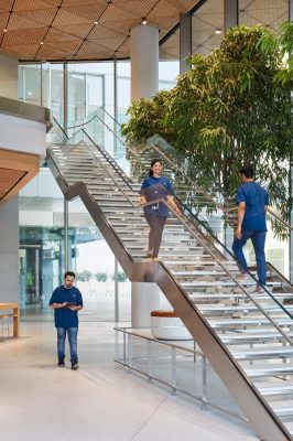 Apple BKC Flagship Store Mumbai