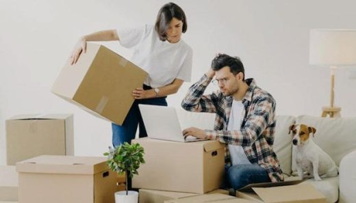 Avoiding common moving mistakes: checklist help