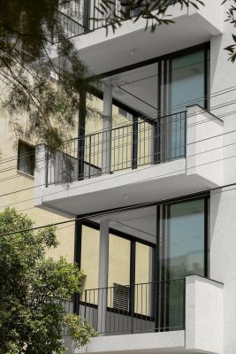 BG49 Apartments Tel Aviv Israel Homes