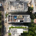 BG49 Apartments Tel Aviv Israel Homes