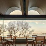 Boatyard Hotel Suzhou China