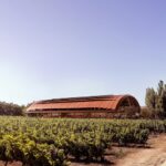 Bodegas Faustino Rioja Spain