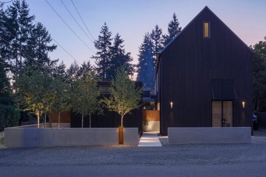 Broadview Residence Seattle USA