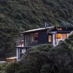 Bush House Wellington New Zealand