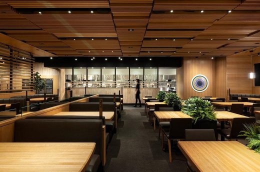 Cactus Club Cafe Coquitlam British Columbia
