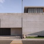 Casa Sinaí Queretaro Mexico