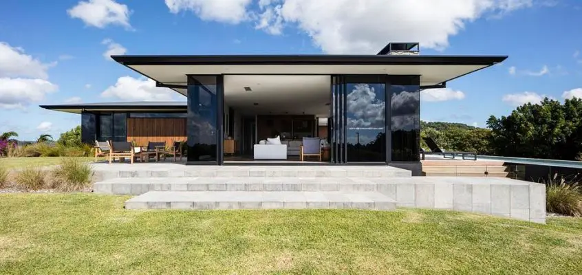 Clark Residence, Eumundi, Queensland