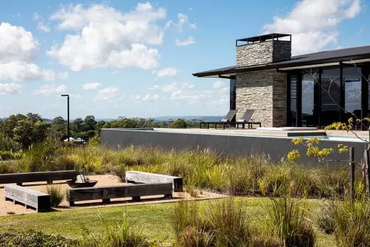 Clark Residence Eumundi Queensland