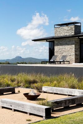 Clark Residence Eumundi Qld