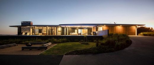 Clark Residence Queensland Australia