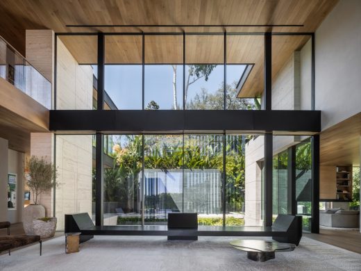 Cordell Residence Beverly Hills USA