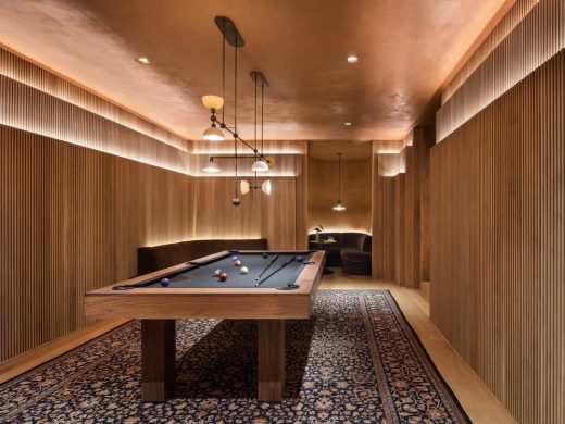 Cordell Residence Beverly Hills