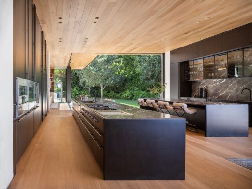 Cordell Residence Beverly Hills CA
