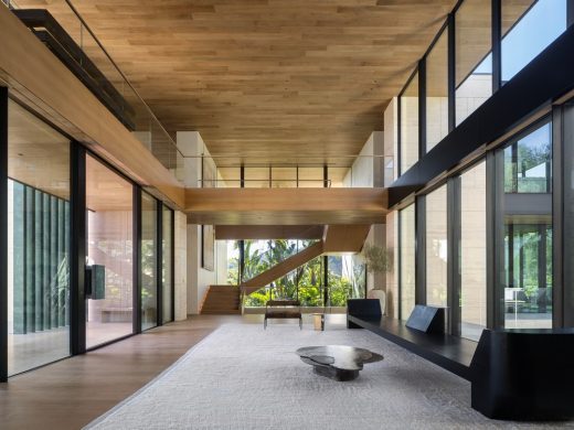 Cordell Residence Beverly Hills California